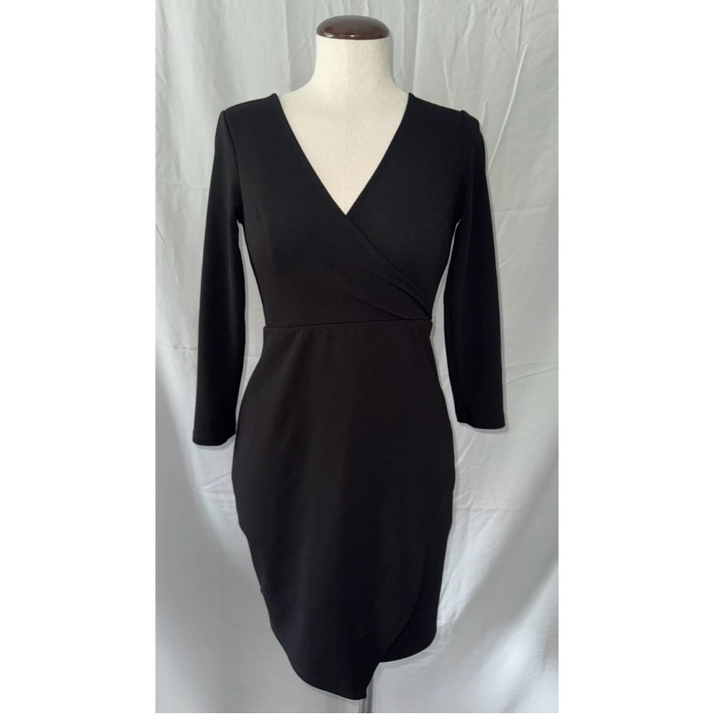 Express Mini Dress